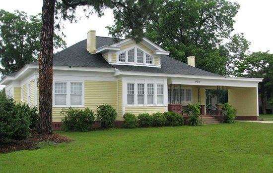 Perry Area Historical Museum